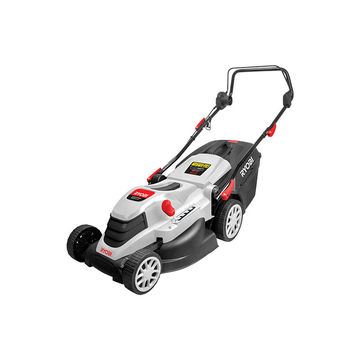 RYOBI Lawnmower Electric 1800W 420Mm Plastic Deck