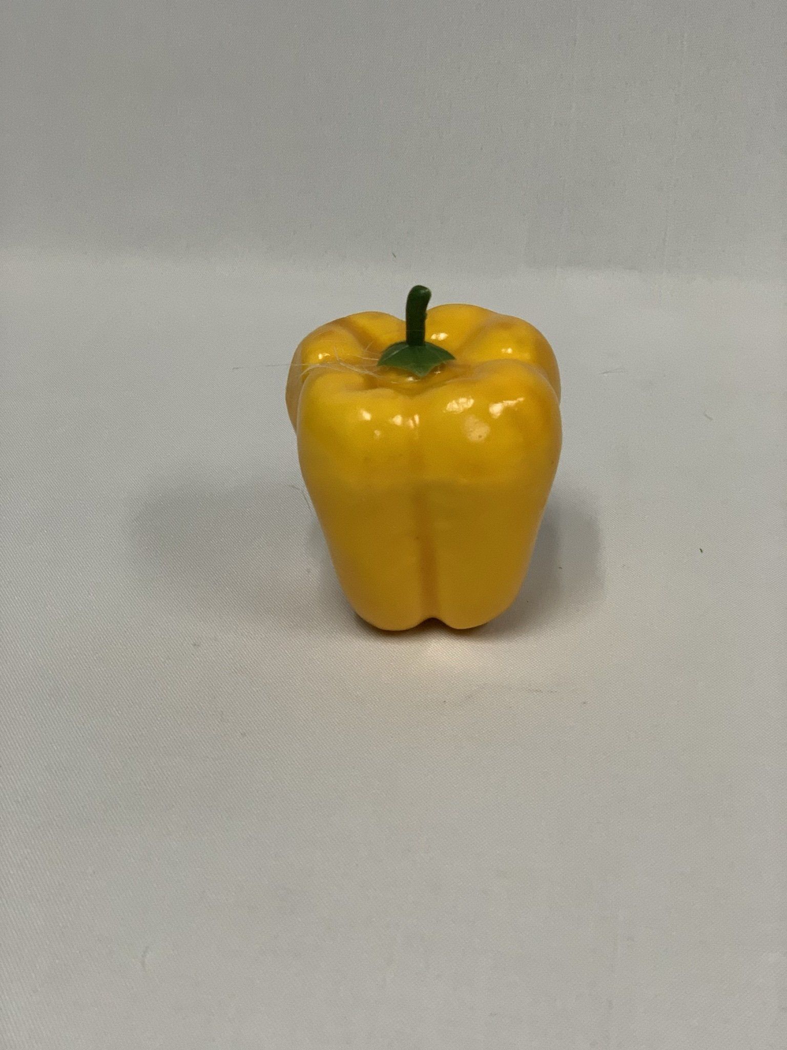 Yellow Pepper