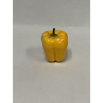 Yellow Pepper