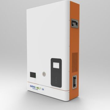 Power4less Omnivolt G2 Inverter (8KW)
