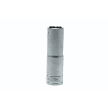 1/2inch Drive 12 Point Deep Socket 16mm