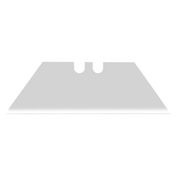 Utility Blade Ceramic Solid 60 Mm X 19 Mm X 0.60 Mm 3 Pc