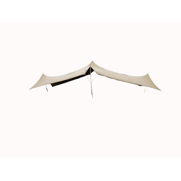 STRETCH TENT 5MX6M  waterproof
