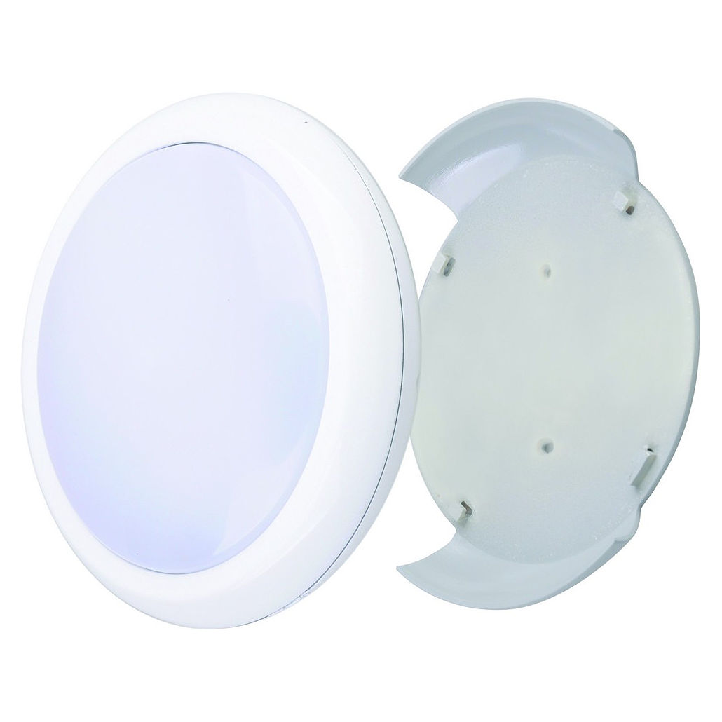 Battery Operated Push Cover Cabinet Light