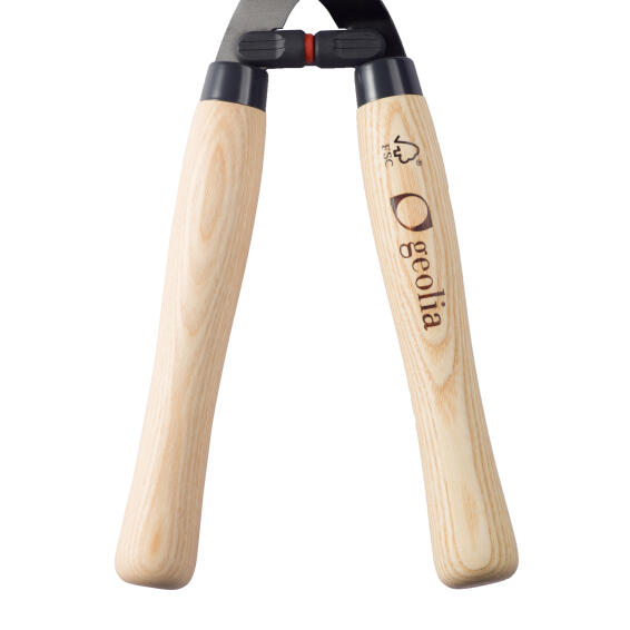 Geolia Steel Garden Shear Wave Blades 50.2cm
