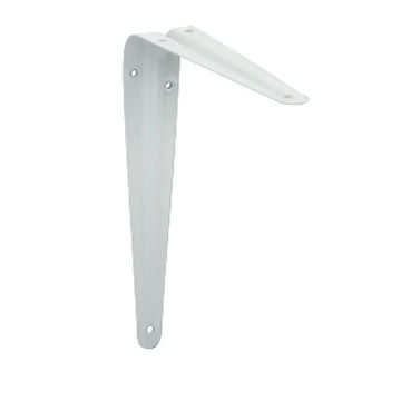 Pack of 10  SHELF BRACKET, 200MM X 150MM