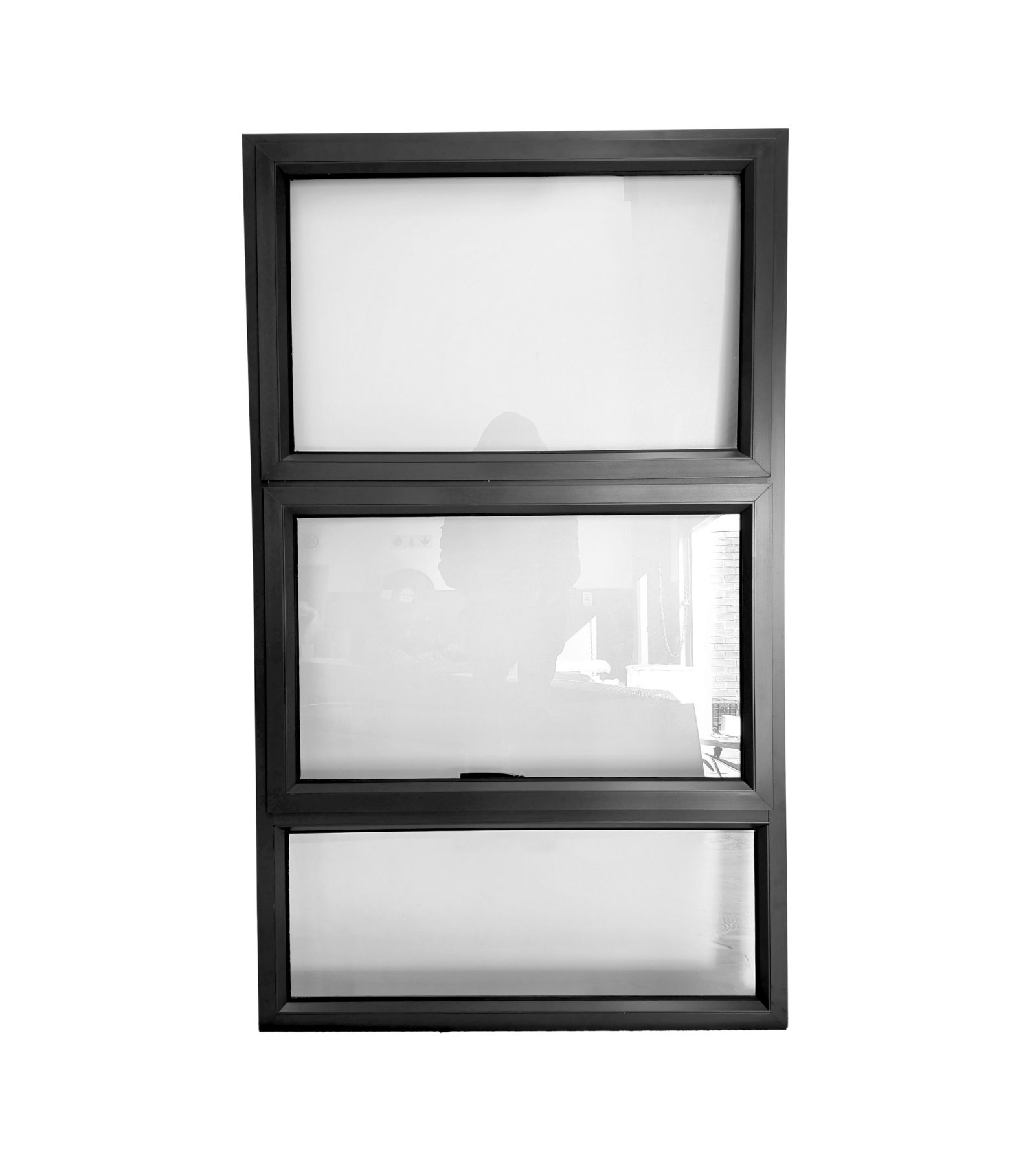 Aluminium Window 900 x 1500 P2T0915