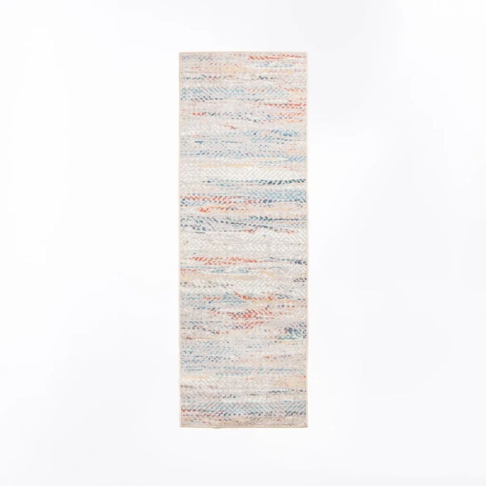 DURBAN DU10 Runner – 80240 cm Indoor/Outdoor Flatweave Polypropylene Rug
