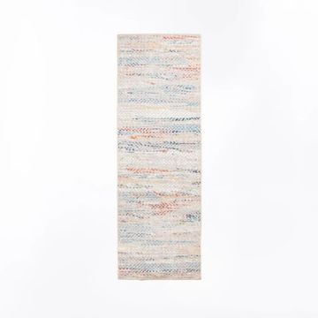 DURBAN DU10 Runner – 80240 cm Indoor/Outdoor Flatweave Polypropylene Rug
