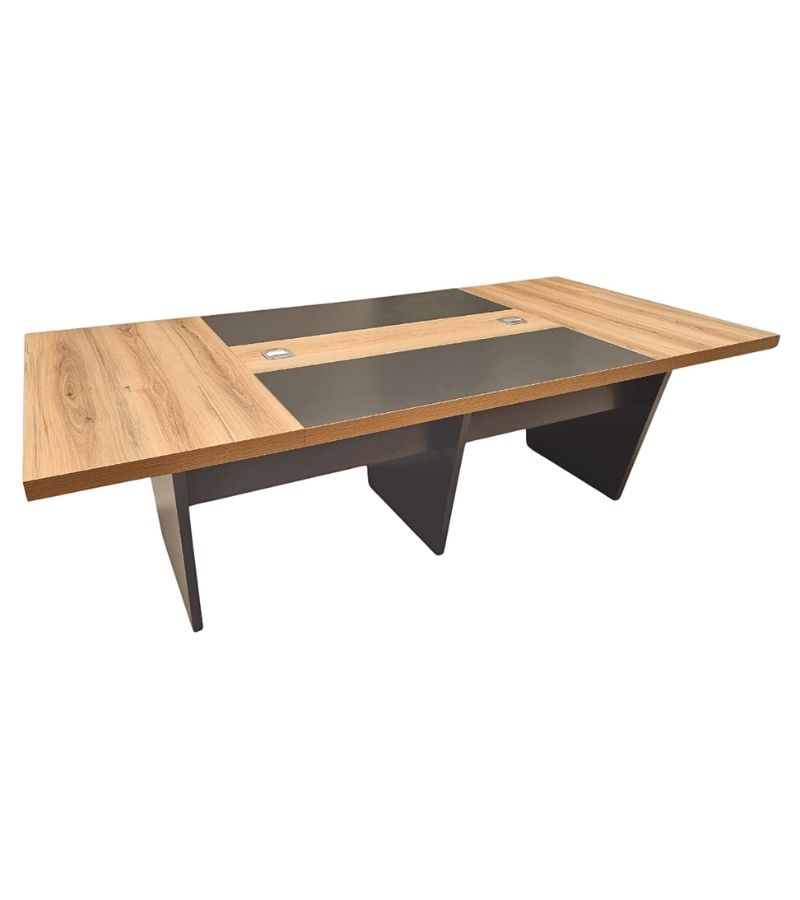 Bradford Boardroom Table - 240cm