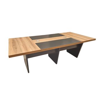 Bradford Boardroom Table - 240cm