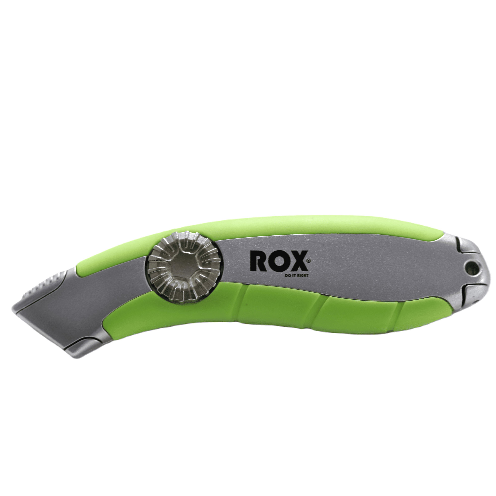 ROX® UTILITY KNIFE - FIXED BLADE
