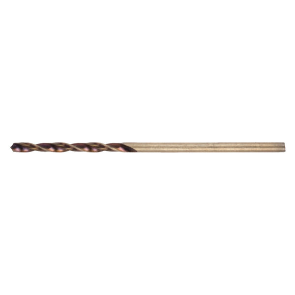 Alpen - Hss Sprint Master 1.5mm x3 Sleeved Din338 Drill Bit - 3 Pack