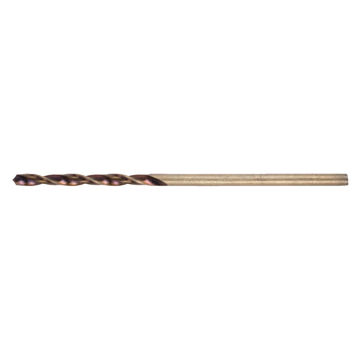 Alpen - Hss Sprint Master 1.5mm x3 Sleeved Din338 Drill Bit - 4 Pack
