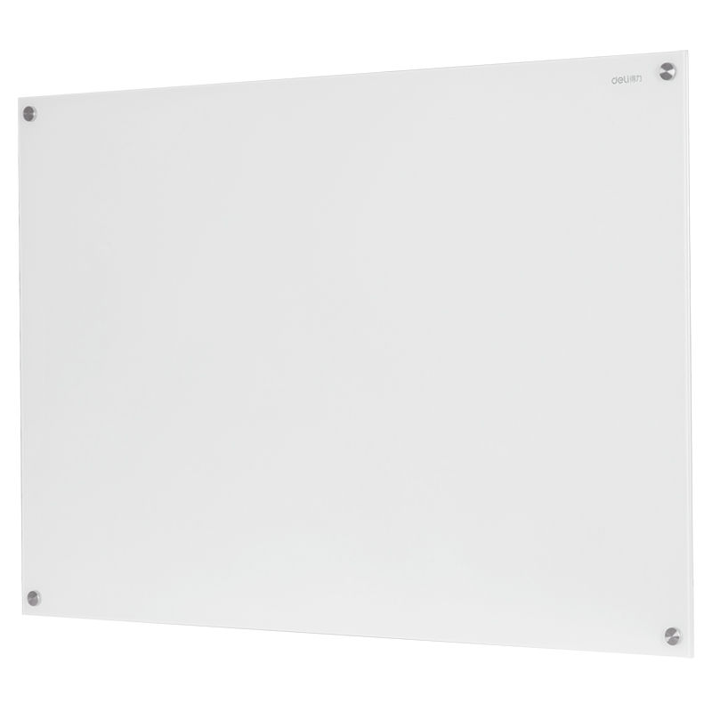 Deli Glassboard Magnetic - 900x1200mm