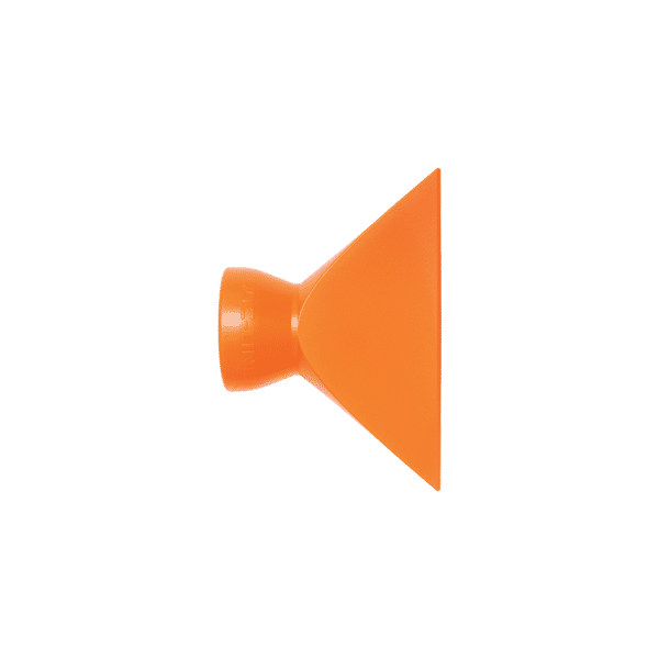 3″ Locline Flare Nozzle – Pack of 20
