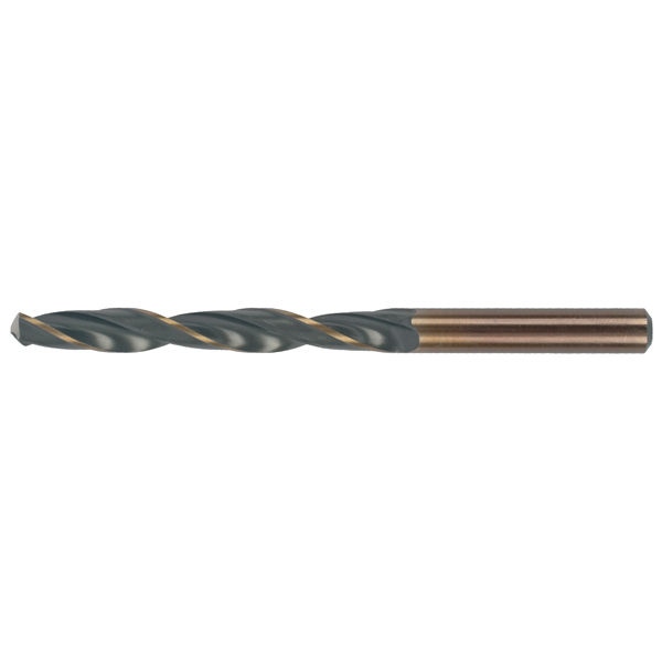 Alpen - Hss Sprint Master 8.8mm Bulk Din 338 Drill Bit - 6 Pack