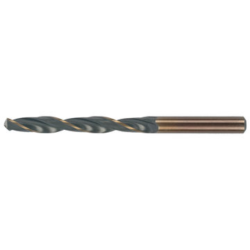 Alpen - Hss Sprint Master 8.8mm Bulk Din 338 Drill Bit - 6 Pack