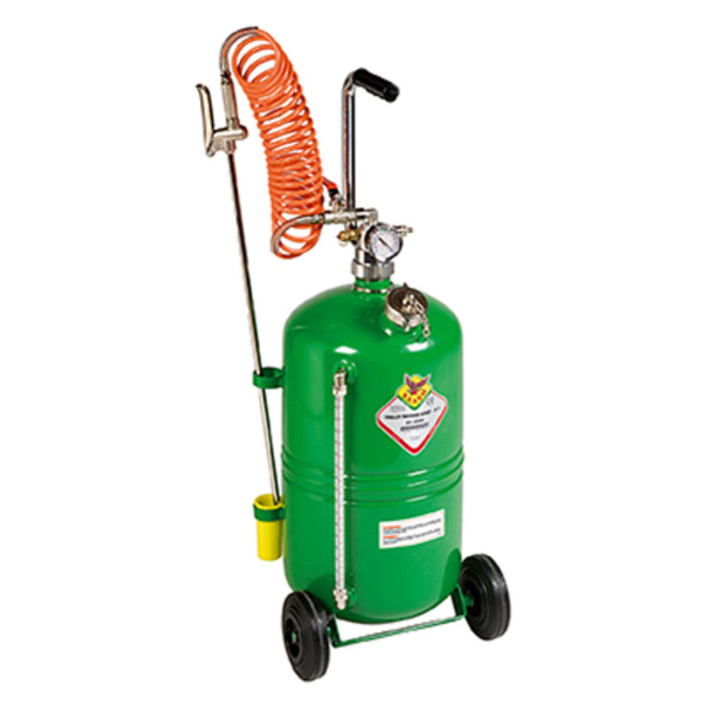 PRESSURE SPRAYER - 24L