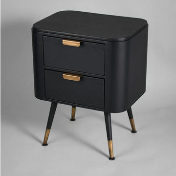 KC FURN - Gianna Side Table