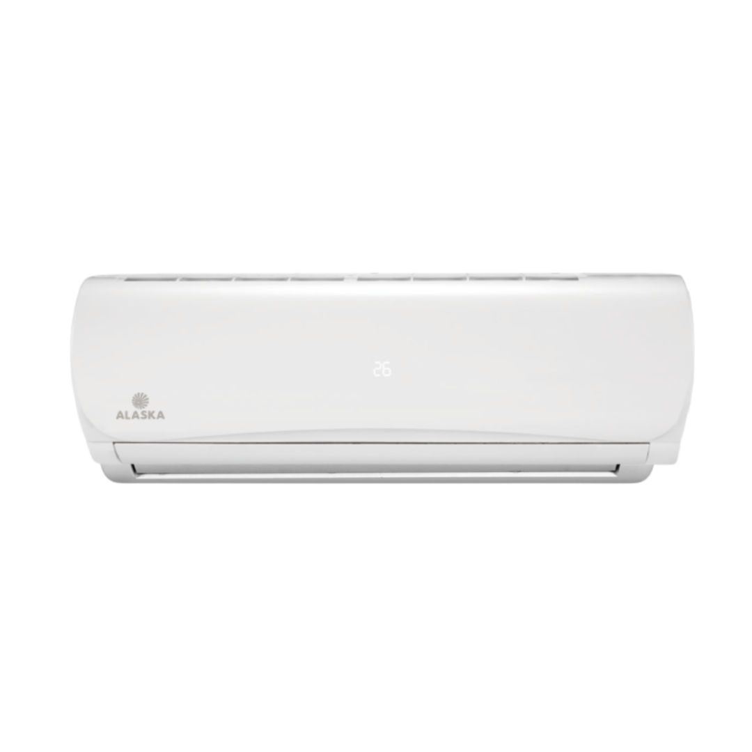 Air conditioner - Alaska 12000 BTU CX Series Non-Inverter Air Conditioner