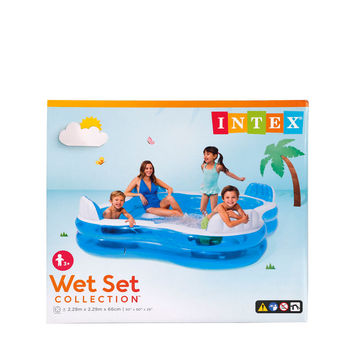 Intex - Swim Centre Family Pool