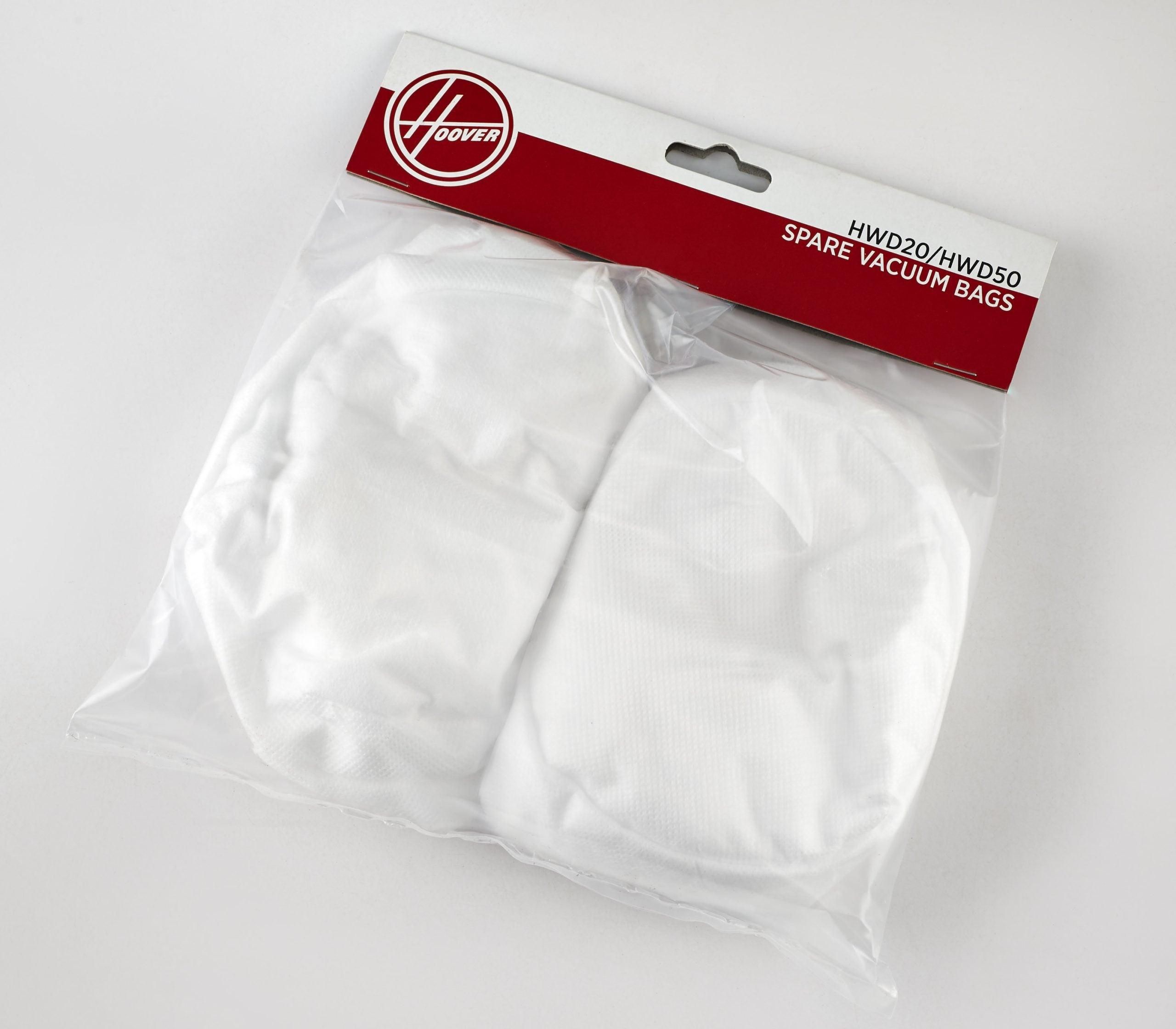 Hwd20 B/35 Hoover Spare Bags