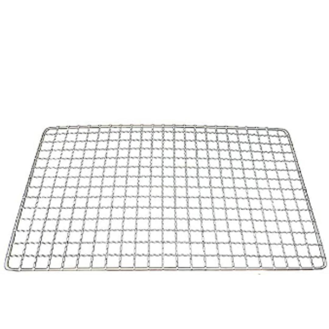 Wire Baking Cooling Rack 600mm x 400mm