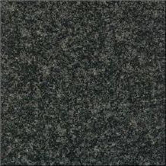 Kitchen Countertop Granite D90Cm X H3Cm Nero Rustenburg