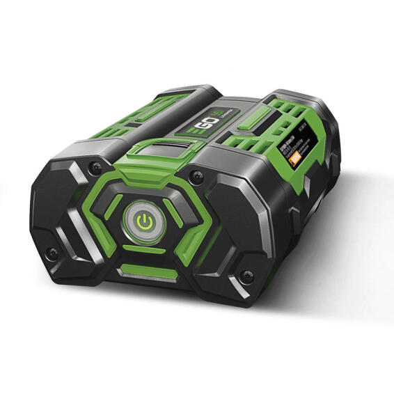 Ego Battery 56V 4AH (Excludes charger)