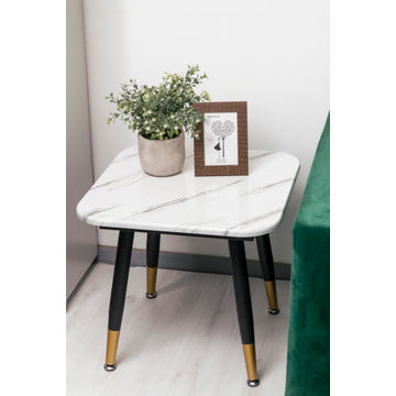 Petite Coffee Table