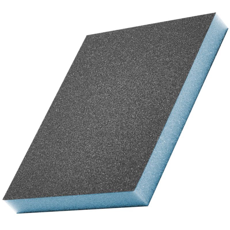 Festool - Sanding Block 69 x 98 x 26 60 Gr/6 Granat 201081