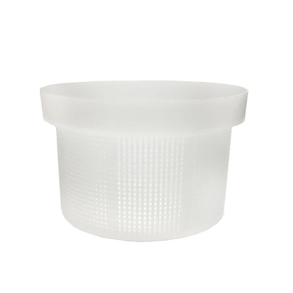 Flowzone Tank Strainer