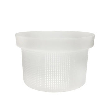 Flowzone Tank Strainer