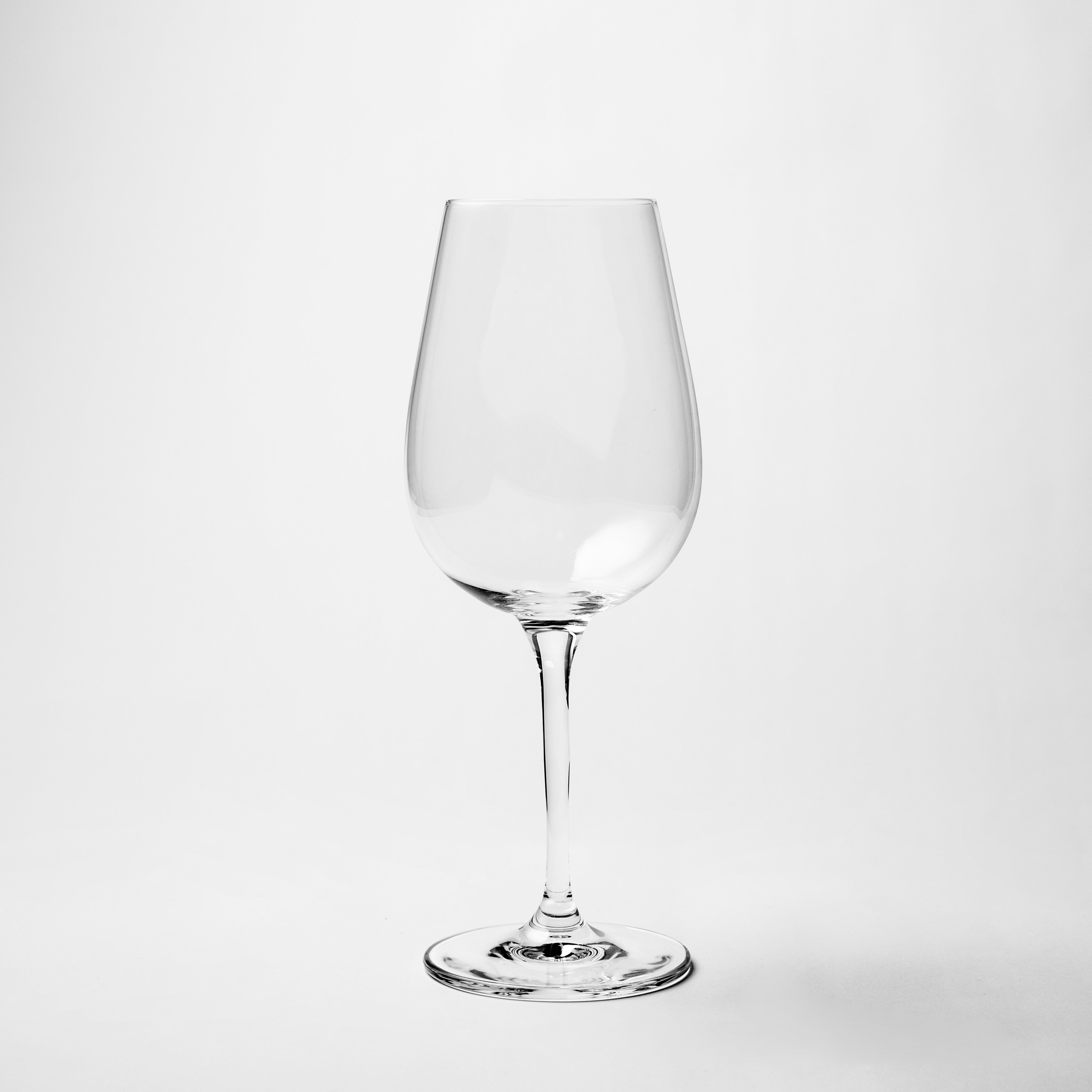 OMADA Red Wine Glass Set of 4