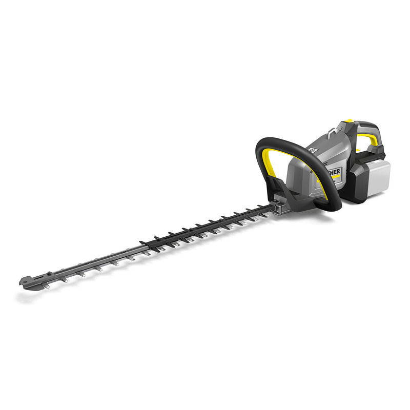 Kärcher HT 650/36 Bp Professional Hedge Trimmer Battery Powered 36v