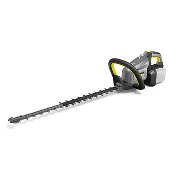Kärcher HT 650/36 Bp Professional Hedge Trimmer Battery Powered 36v