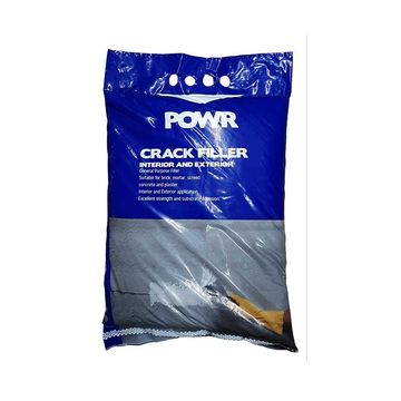 POWR Crack Filler Multipurpose Interior/Exterior 10kg