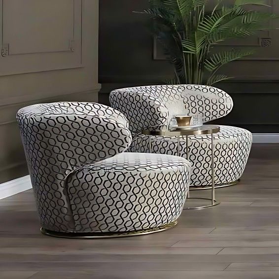 Jane Armchair