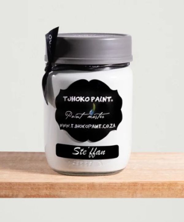 Tjhoko Paint Stéffan 250ml