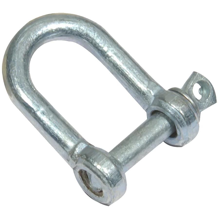 D Shackle 10Mm 20Piece