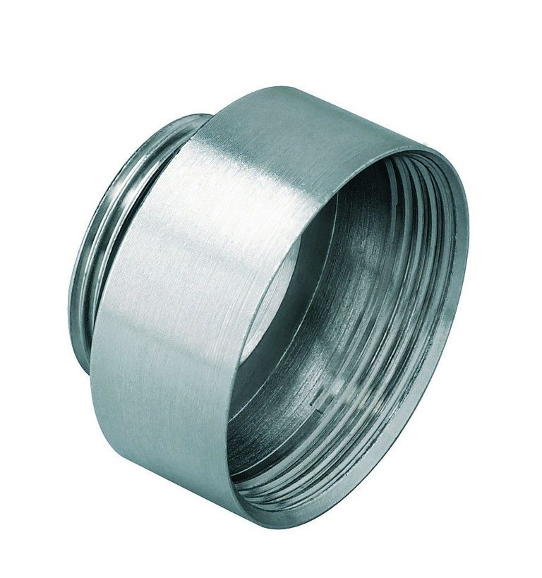 Metal Extension Coupler M25 To M32