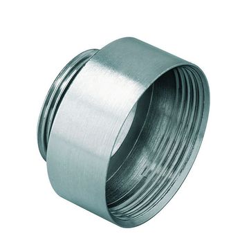 Metal Extension Coupler M25 To M32