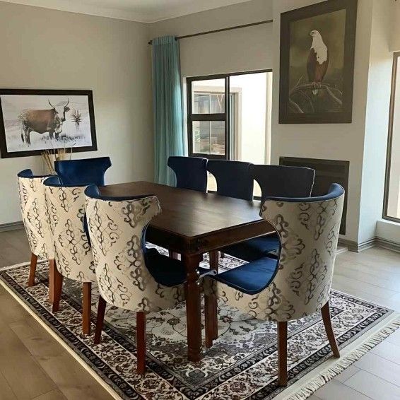 Lesego Dining Set