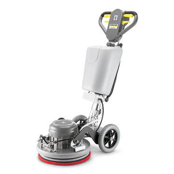 Kärcher BDS 43/Orbital Spray Professional Single-Disc Machine (Excluding Brushes)