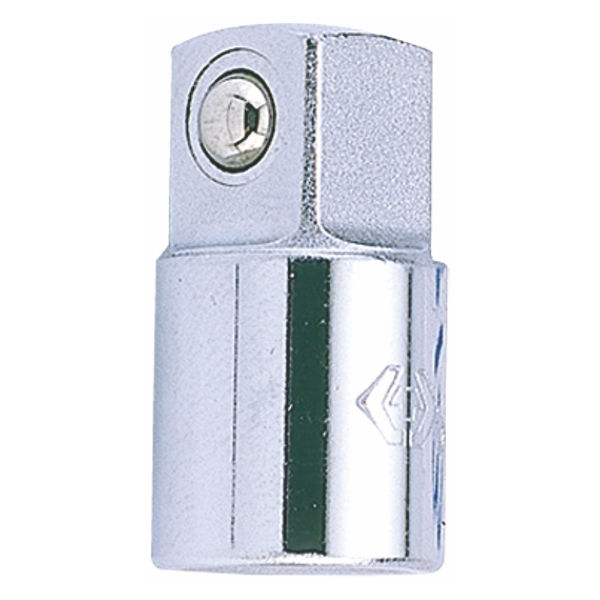 King Tony - Adapter 1/4" F X 3/8" M - 2 Pack