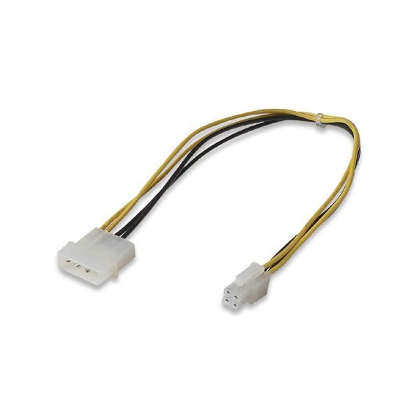 Manhattan P4 Adapter Cable -