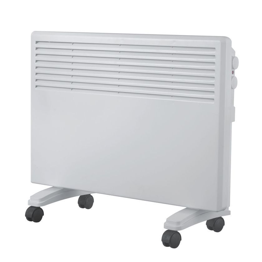Condere - Convector Heater 1500W - ZR-6012