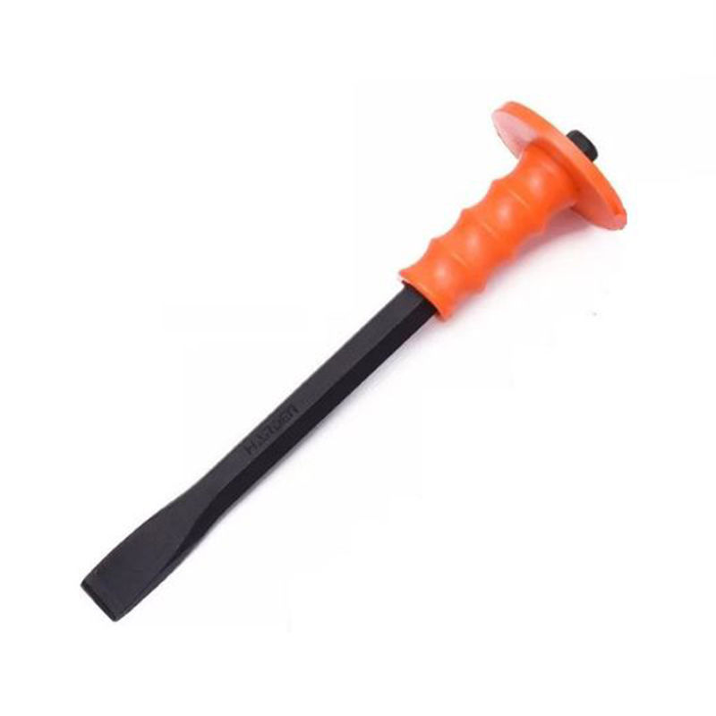 HARDEN Flat Cold Chisel 22mm x 16mm x 250mm