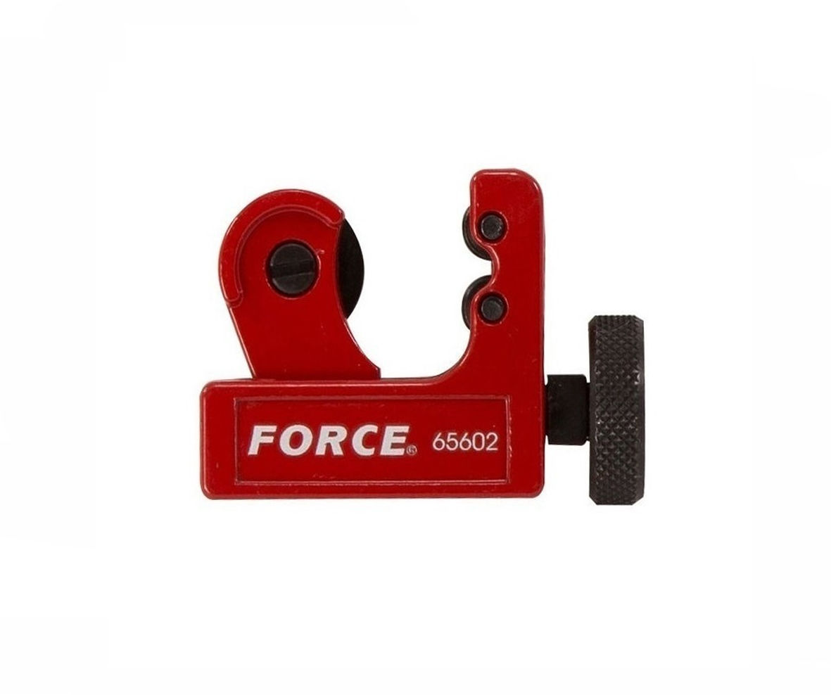 Force - Mini Tube Cutter 3-22mm - 4 Pack
